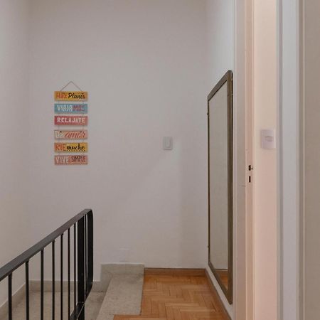 בואנוס איירס Palermo Soho Maisonette מראה חיצוני תמונה
