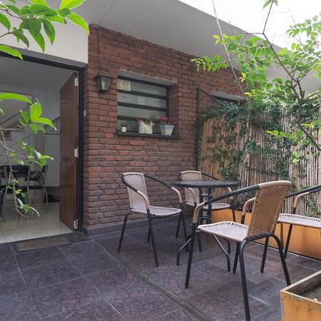 בואנוס איירס Palermo Soho Maisonette מראה חיצוני תמונה