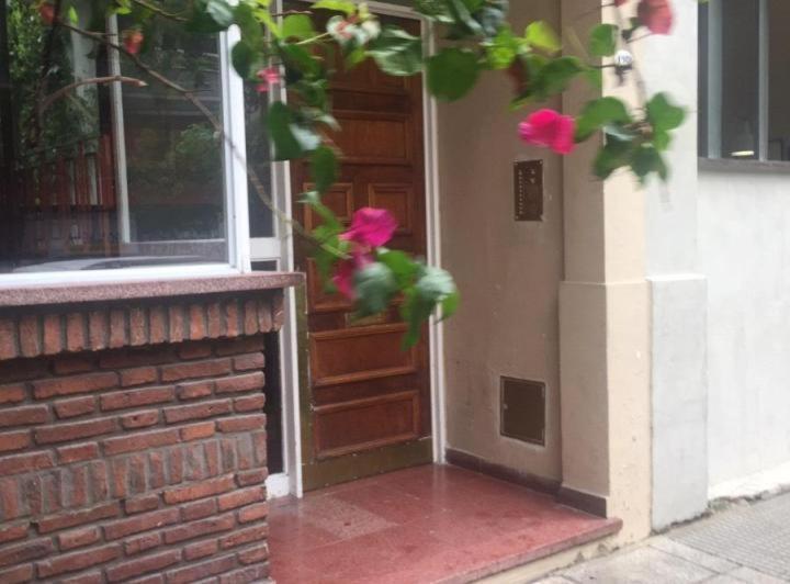 בואנוס איירס Palermo Soho Maisonette מראה חיצוני תמונה