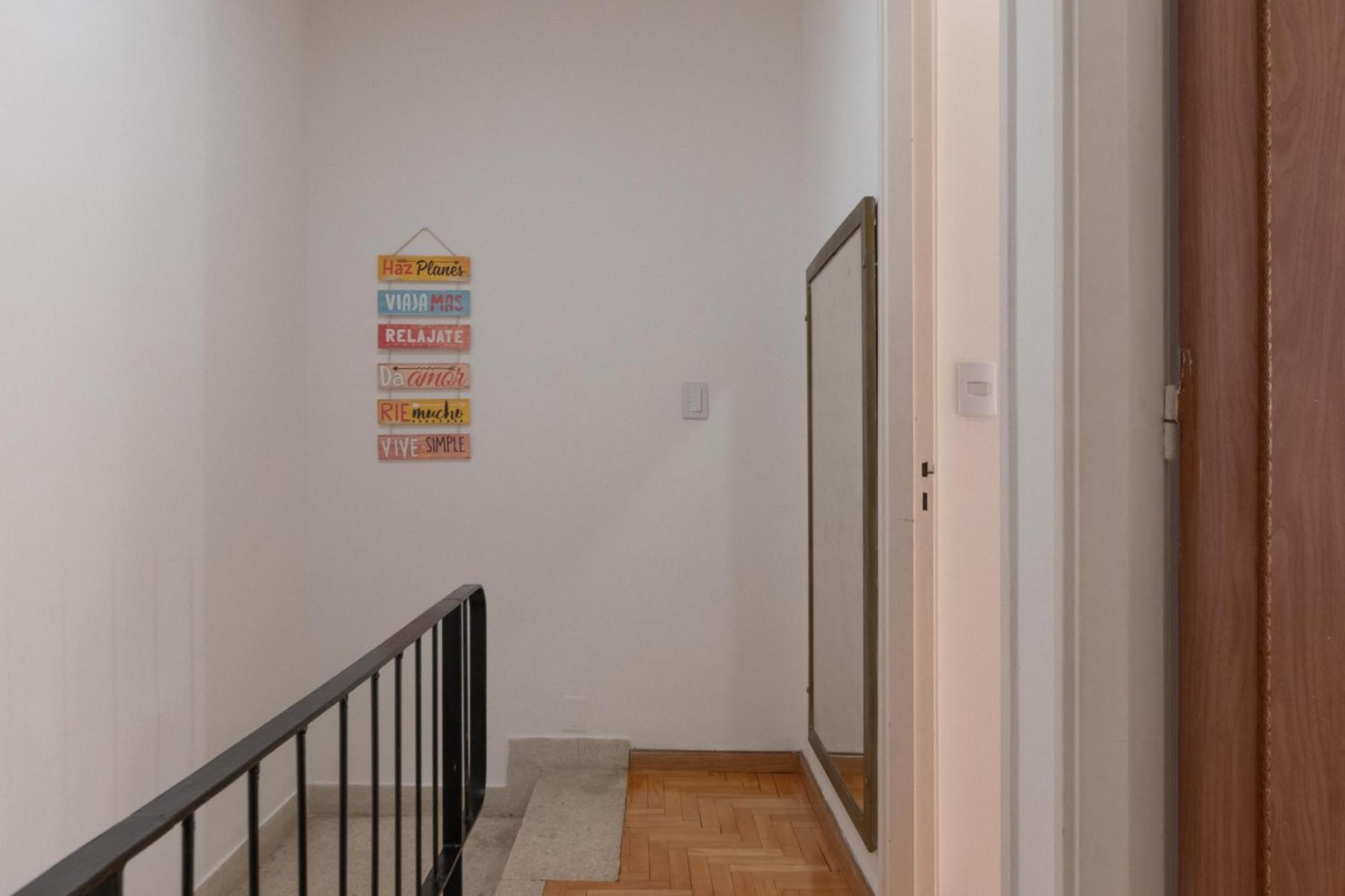 בואנוס איירס Palermo Soho Maisonette מראה חיצוני תמונה