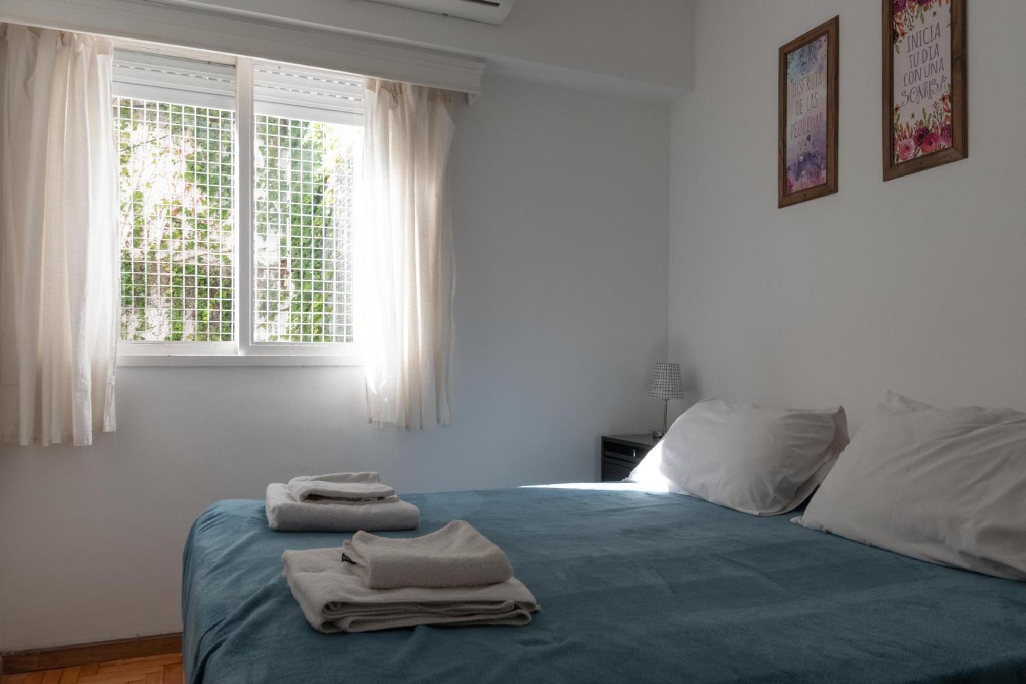 בואנוס איירס Palermo Soho Maisonette מראה חיצוני תמונה