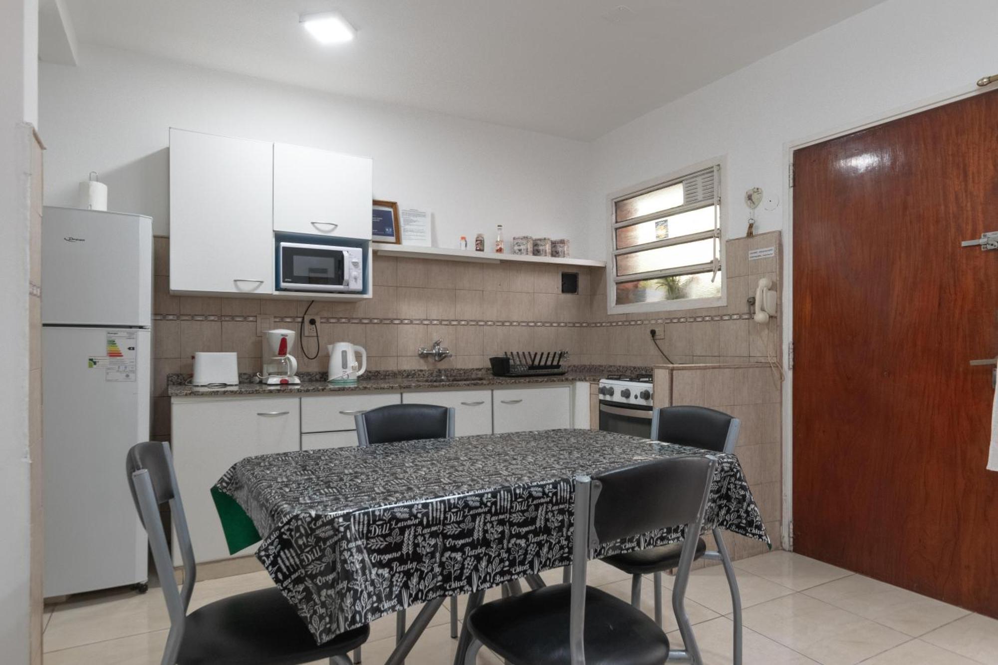 בואנוס איירס Palermo Soho Maisonette מראה חיצוני תמונה