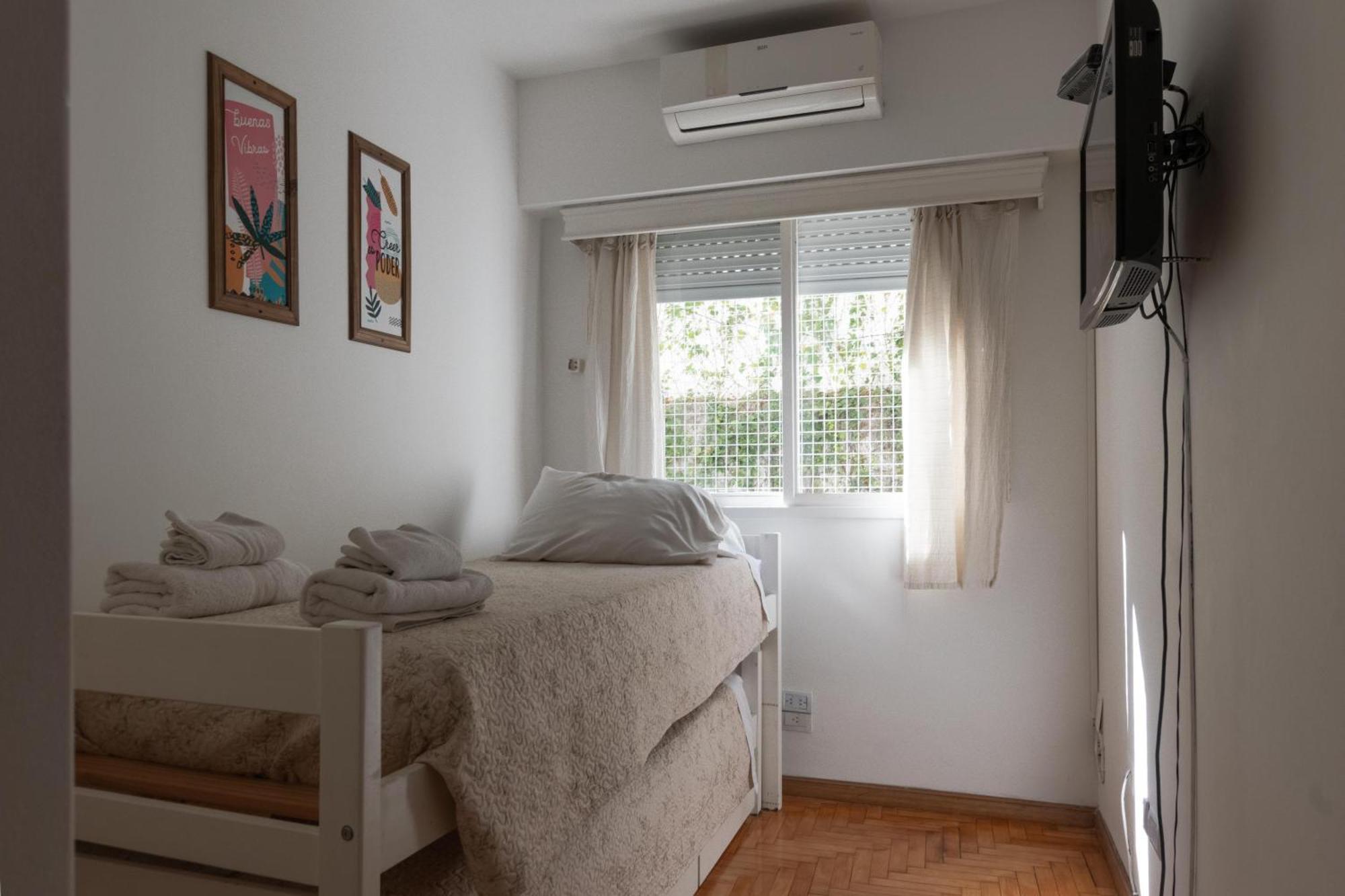 בואנוס איירס Palermo Soho Maisonette מראה חיצוני תמונה