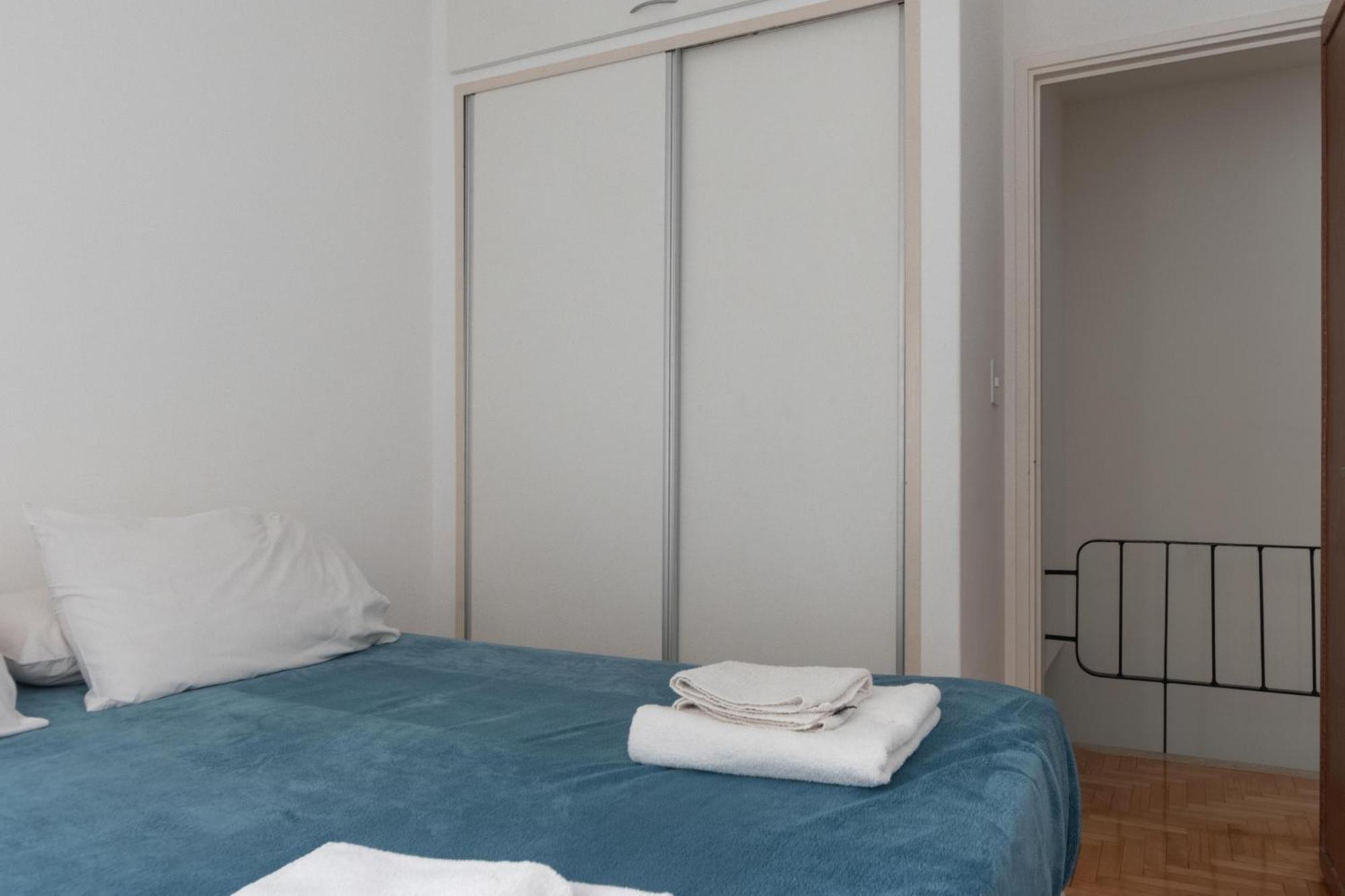 בואנוס איירס Palermo Soho Maisonette מראה חיצוני תמונה