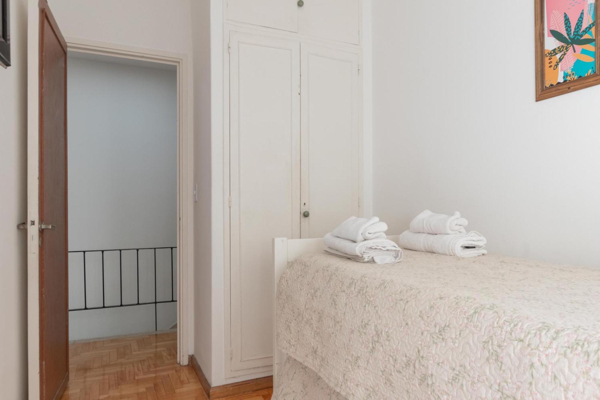 בואנוס איירס Palermo Soho Maisonette מראה חיצוני תמונה