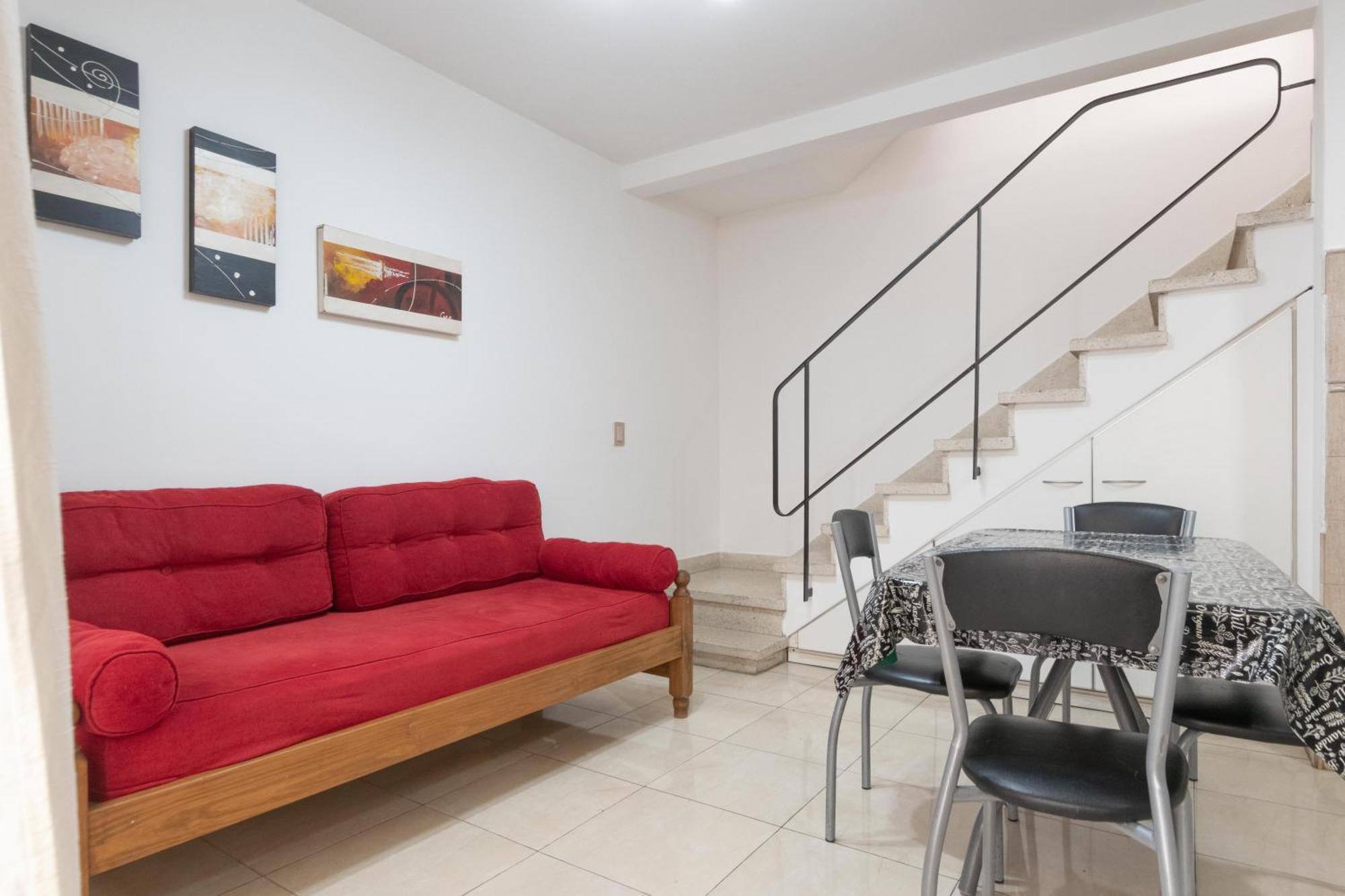 בואנוס איירס Palermo Soho Maisonette מראה חיצוני תמונה