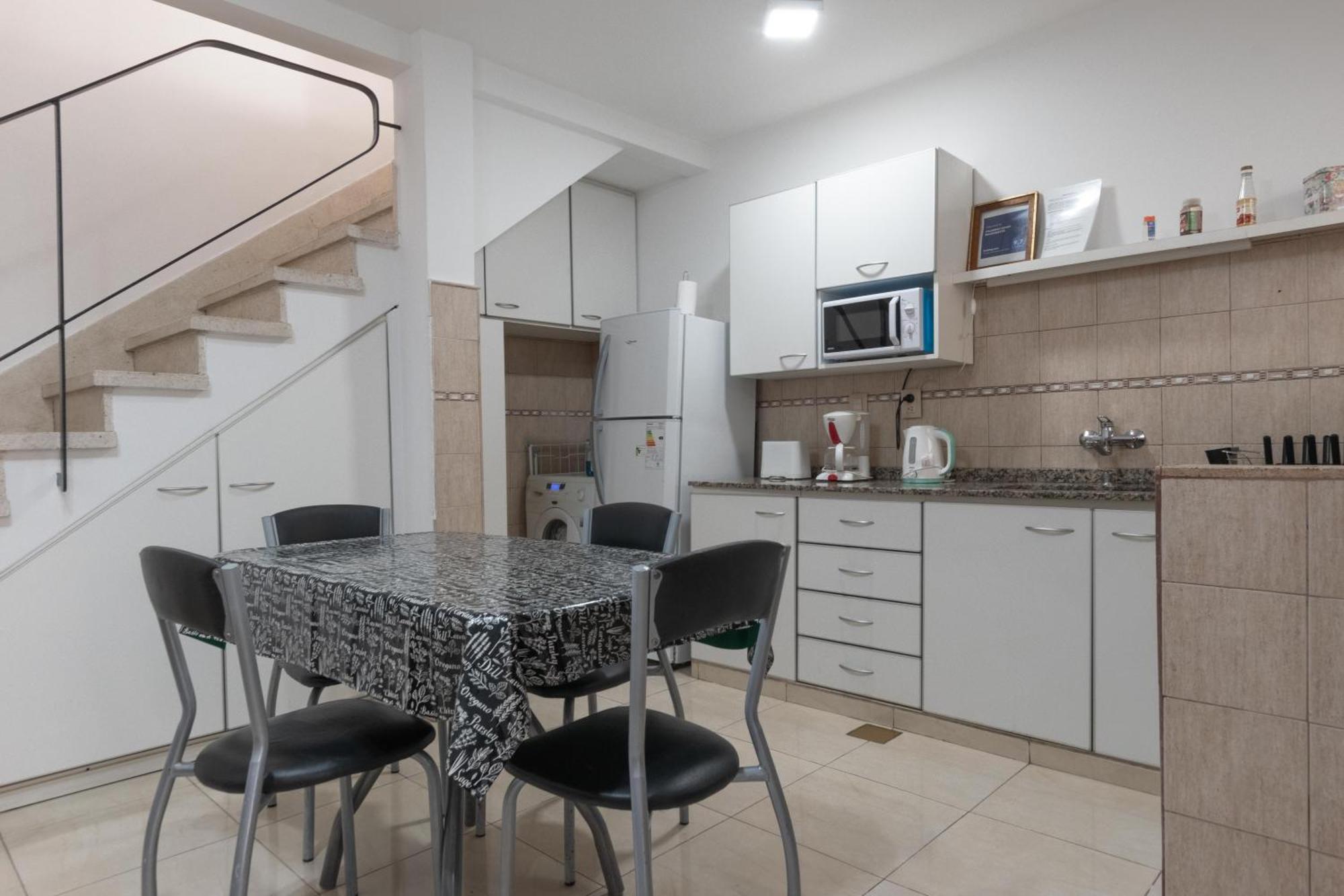 בואנוס איירס Palermo Soho Maisonette מראה חיצוני תמונה